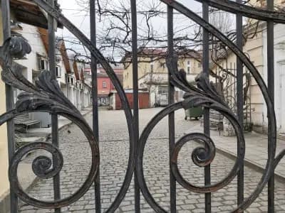 Царските Конюшни
