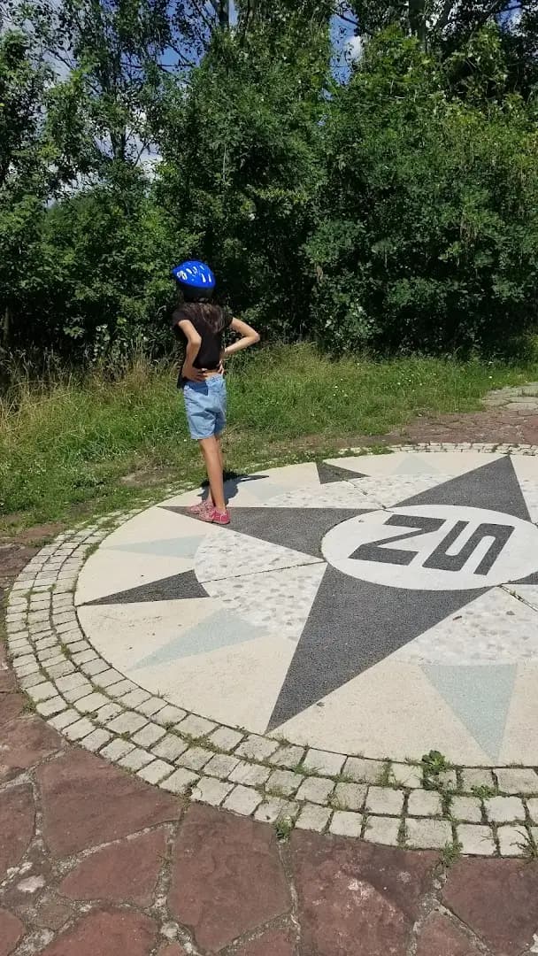 Компасът