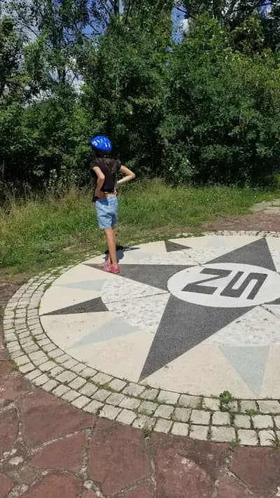 Компасът