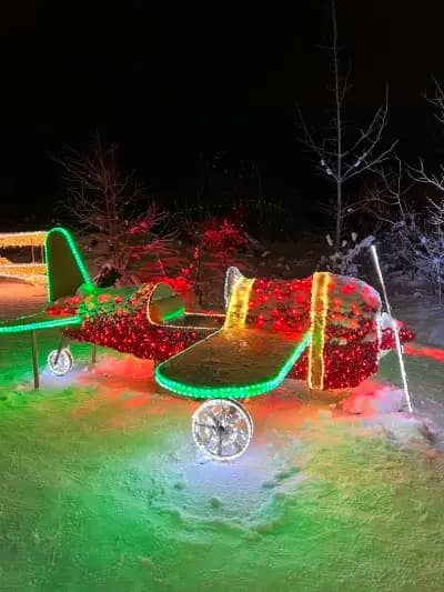 Lumina Park Sofia
