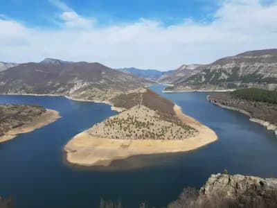 Планина за всеки