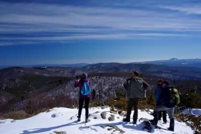 Планина за всеки