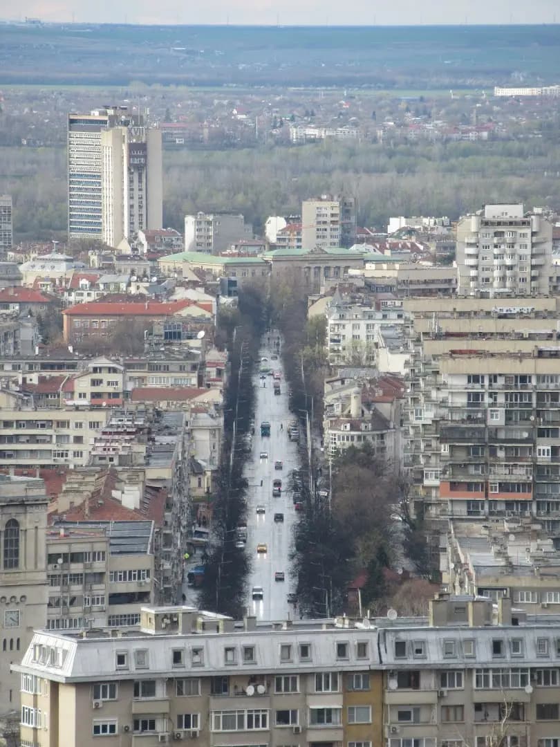 Панорамна площадка "Левента"