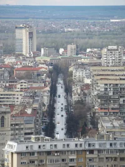 Панорамна площадка "Левента"