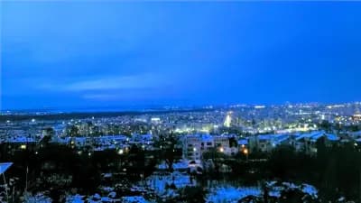 Панорамна площадка "Левента"