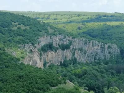 Пещера Орлова чука