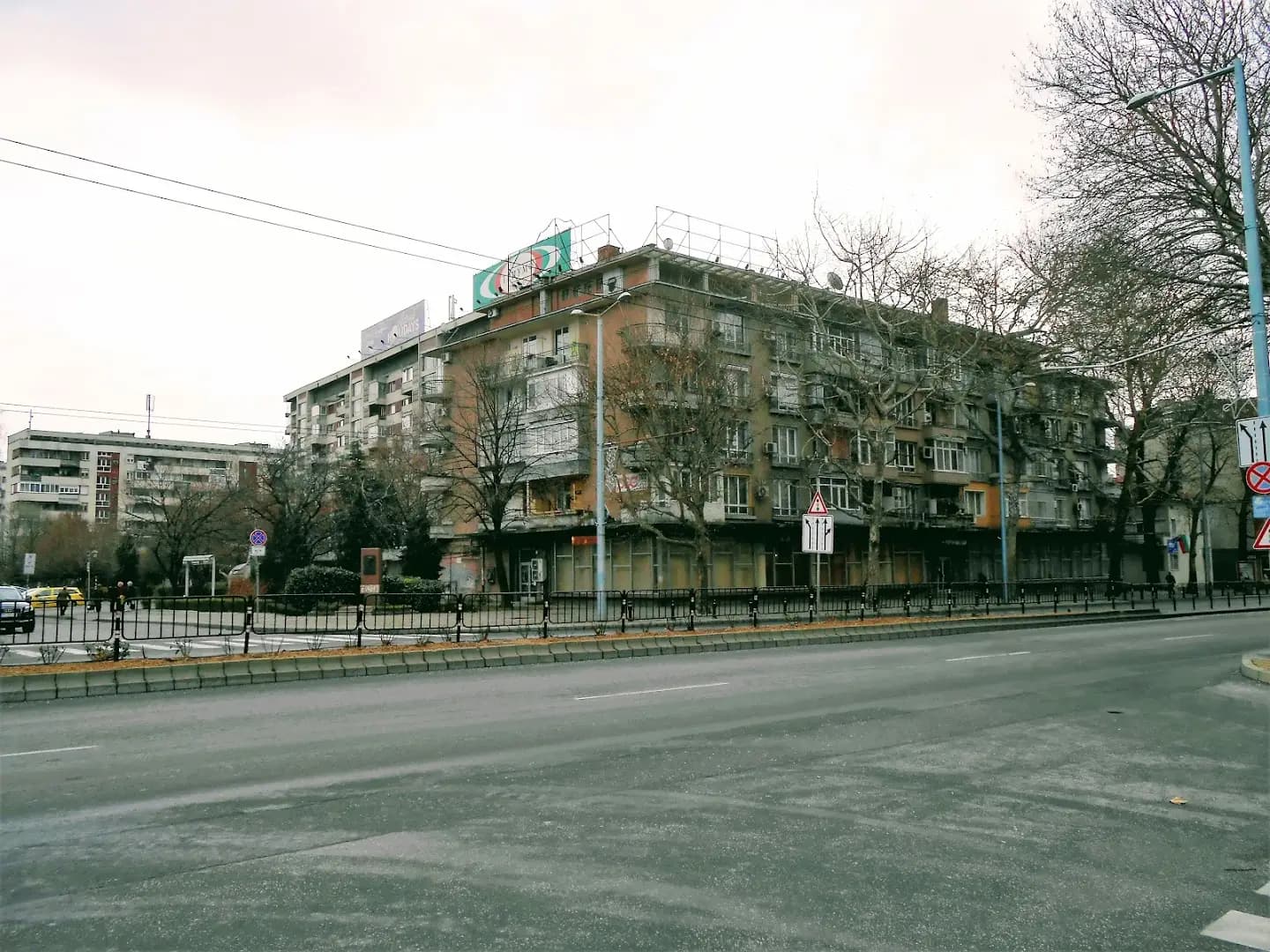 Паметник на Цар Борис III