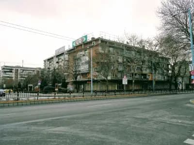 Паметник на Цар Борис III