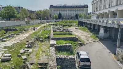 Паметник на Цар Борис III