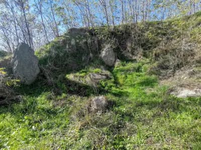 Кромлех в Чолакова могила