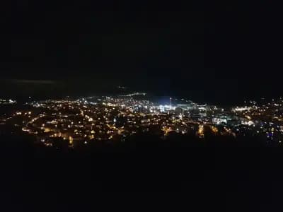 Връх пещера