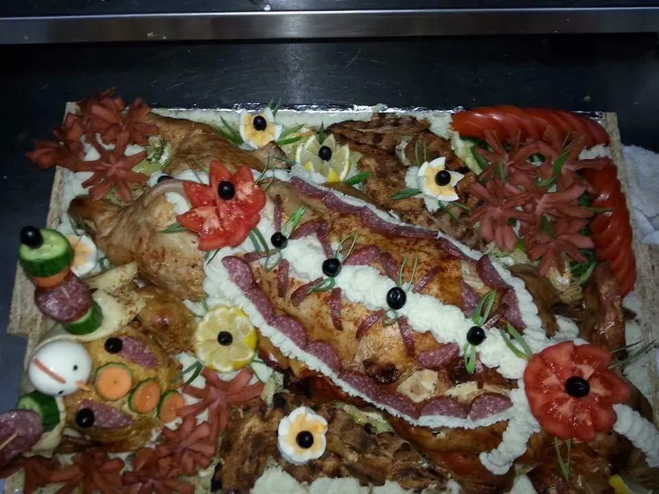 Туристически комплекс „Странджа “