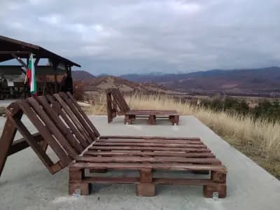 Обсерватория за наблюдение на птици