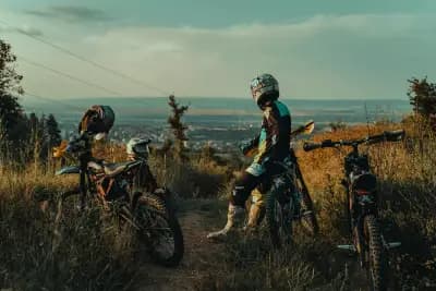 Born2Ride Veliko Tarnovo