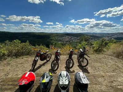 Born2Ride Veliko Tarnovo
