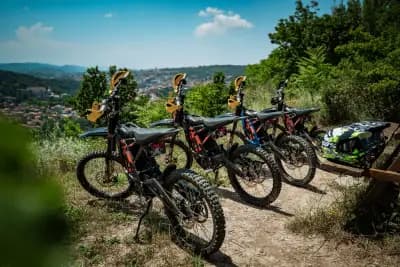 Born2Ride Veliko Tarnovo
