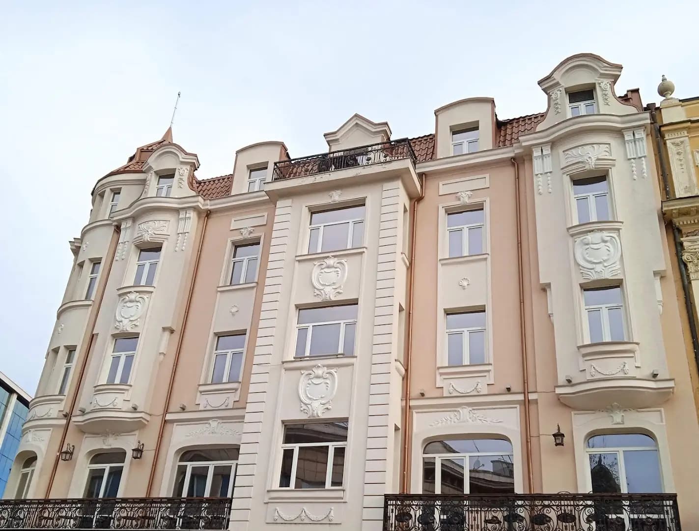 Скулптура на Мильо