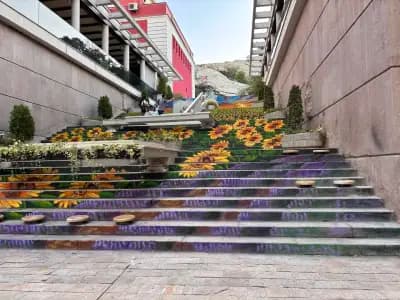 Скулптура на Мильо