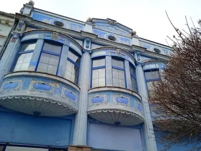 Скулптура на Мильо