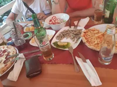 Bar & Dinner Yummy