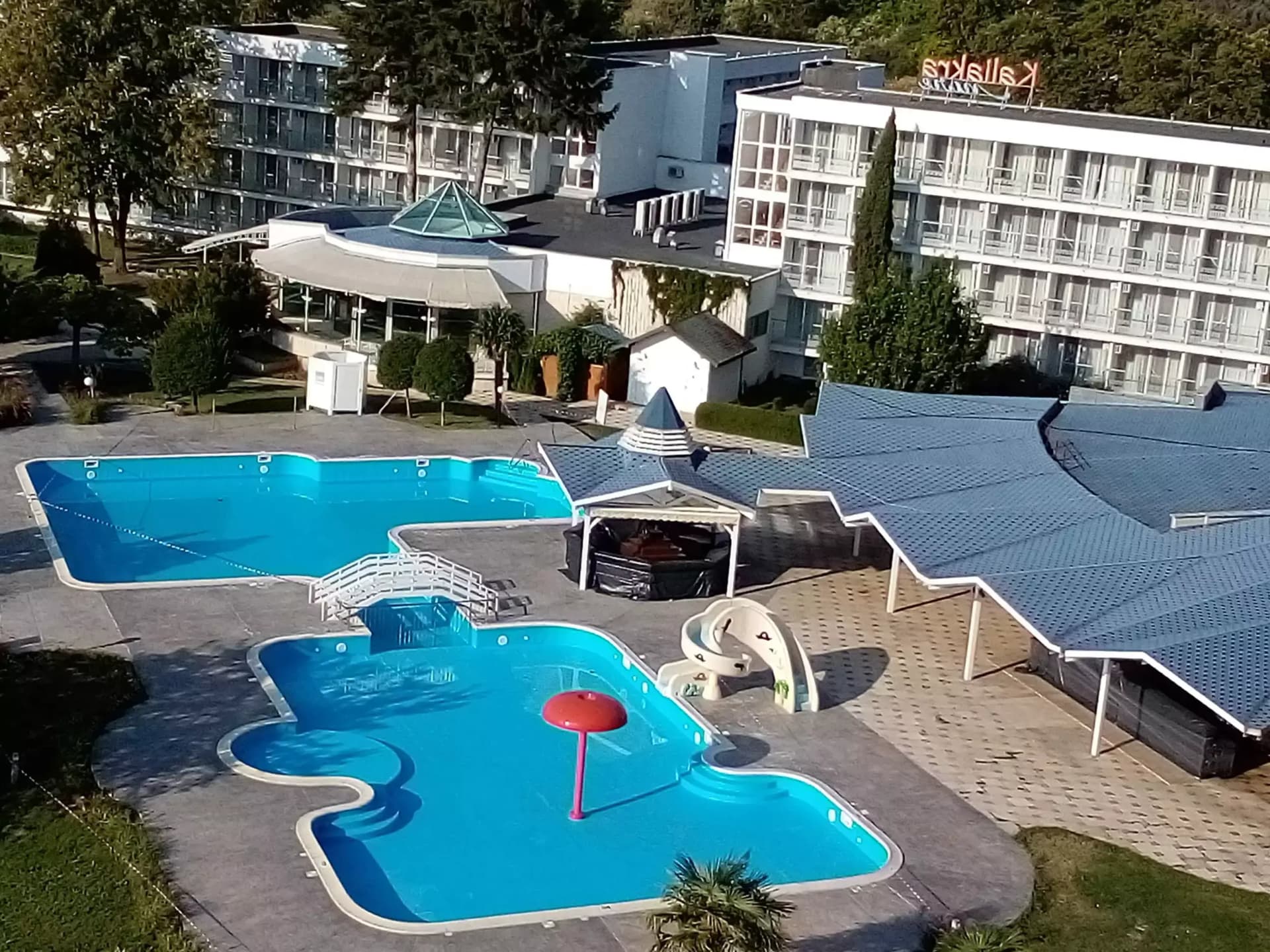 АЛБЕНА КРУМОВА