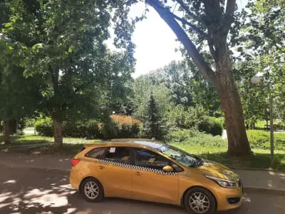 Такси Попово Ридик-такси