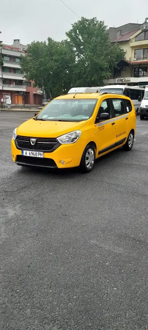 Taxi Primorsko/Такси Приморско