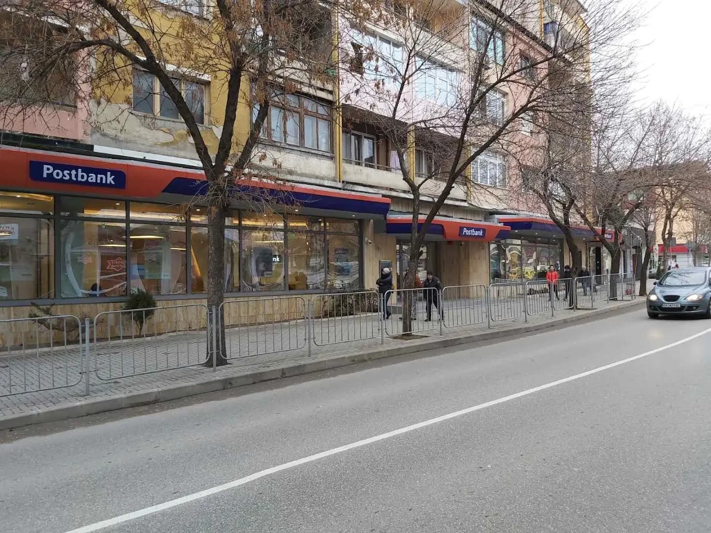 Postbank
