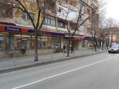 Postbank
