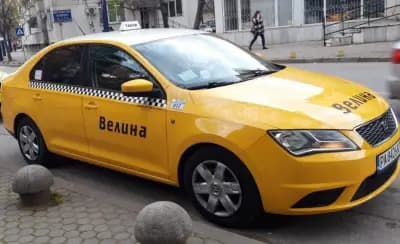Велина Такси Пазарджик | Такси | Таксиметрови услуги