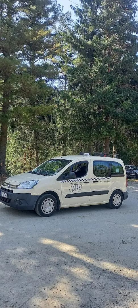 ТАКСИ АНГЕЛ САМОКОВ TAXI BOROVETS SAMOKOV