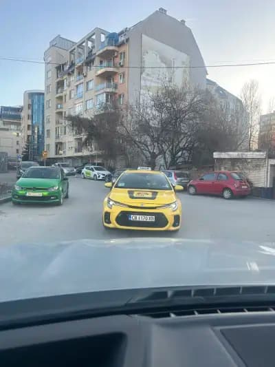 ТаксиМи