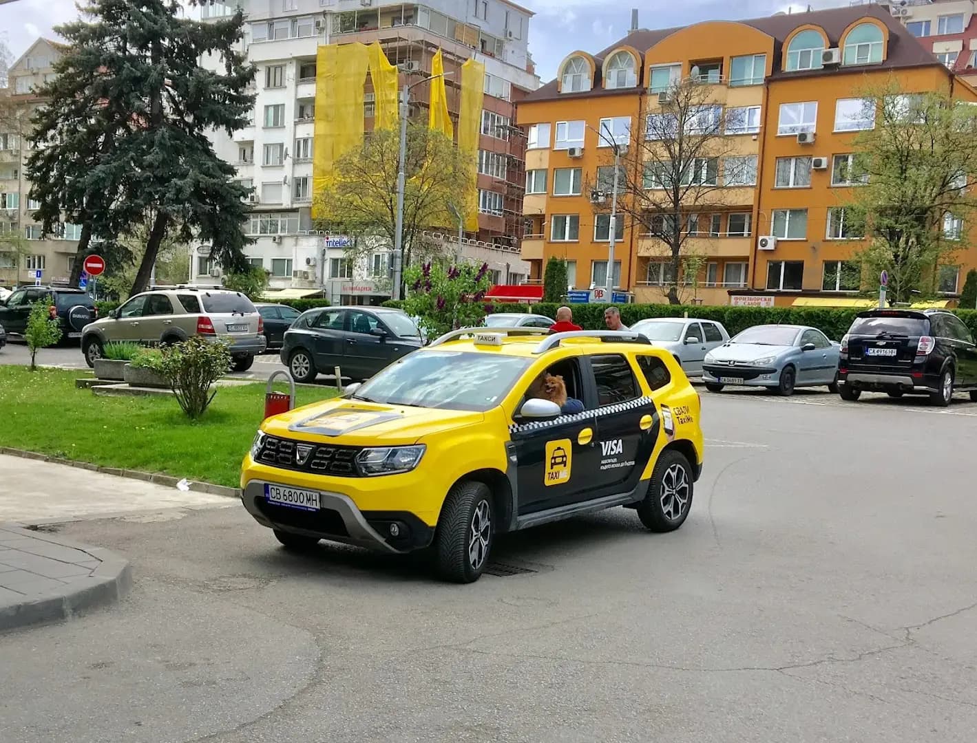ТаксиМи