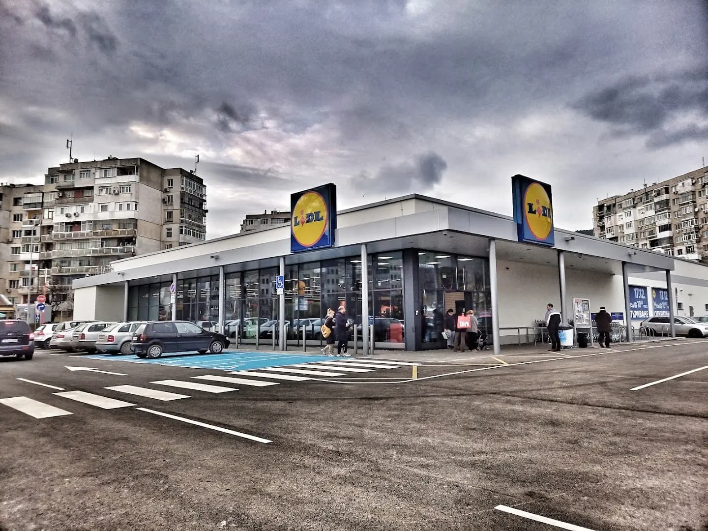 Lidl