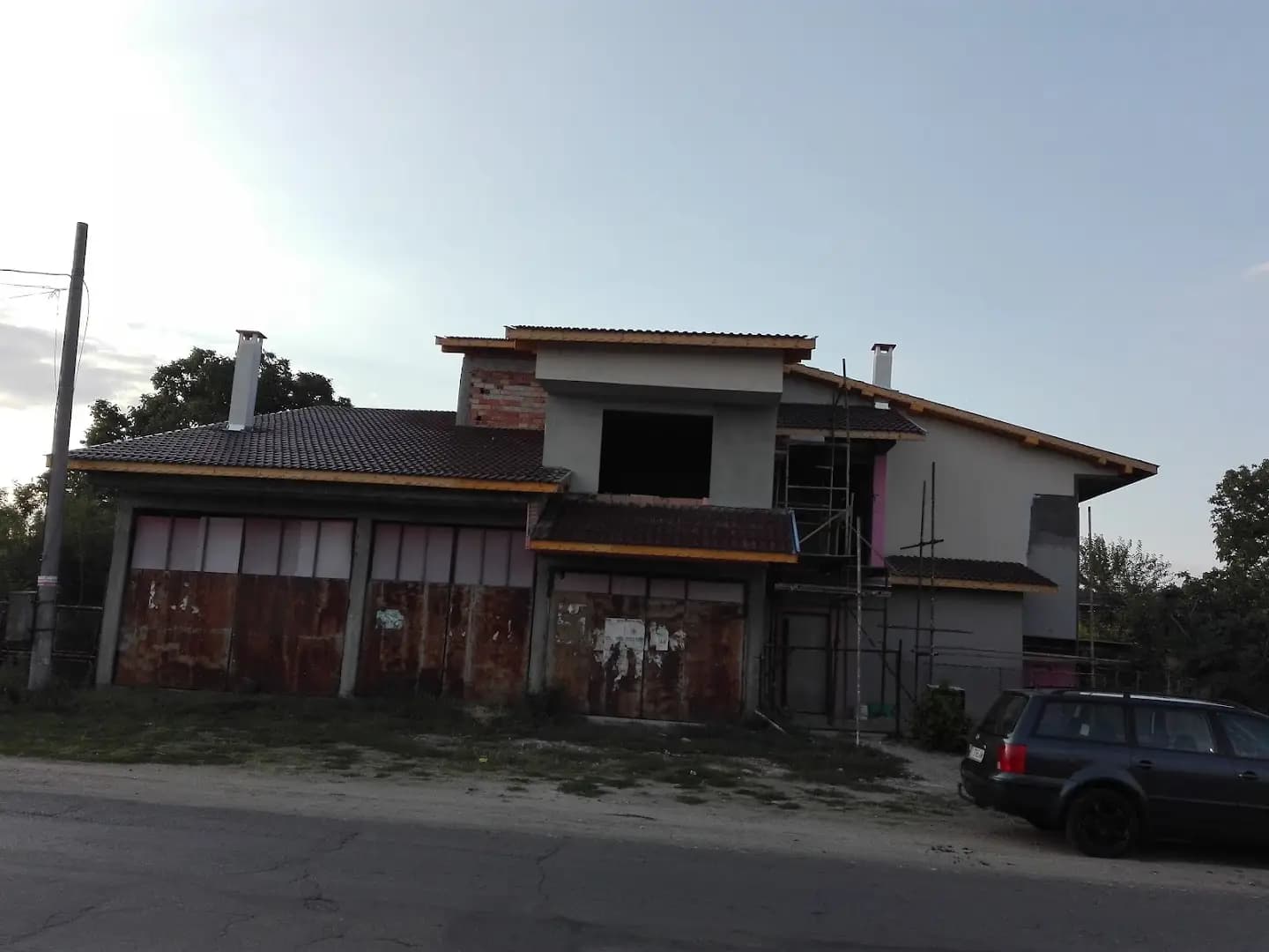 ВЪРТИГОРОВИ
