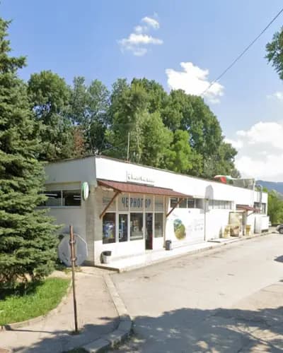 Супермаркет ЧЕРНОГОР