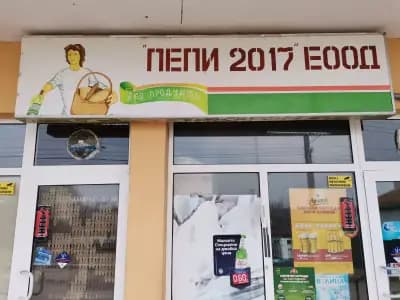 ПЕПИ 2017