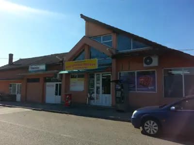 "Месарница" Маркет