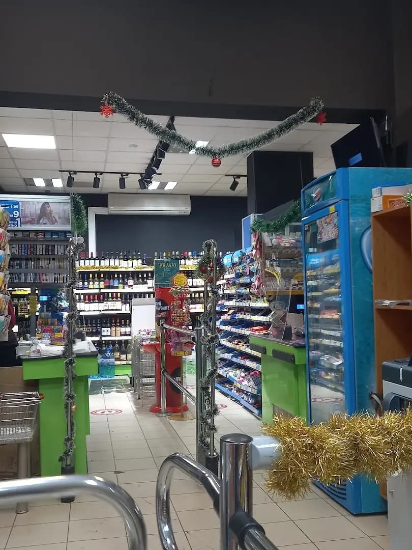 Магазин КЕМ Панчарево