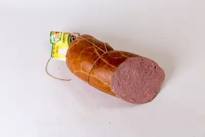 Месарница Бозмов