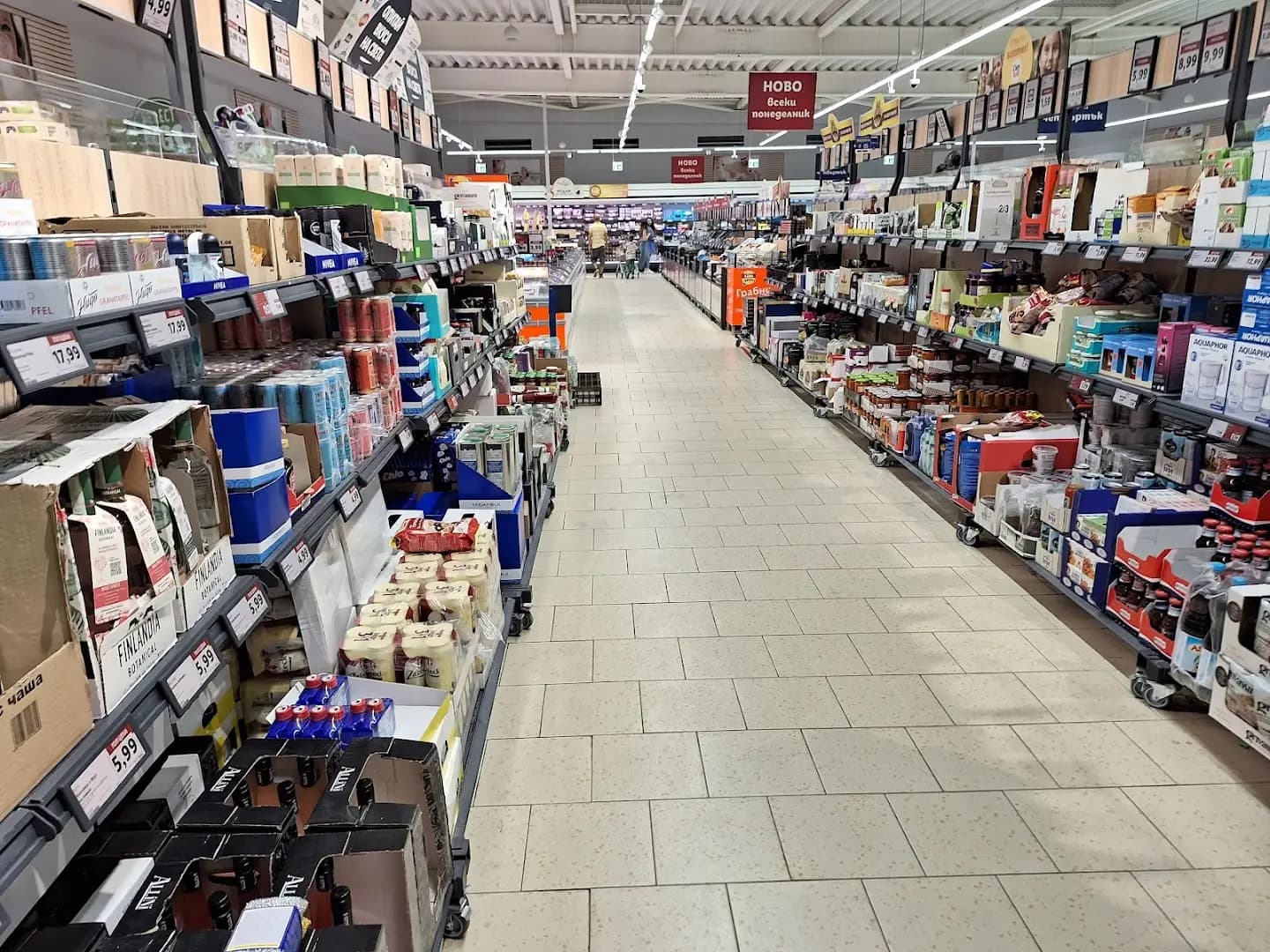 Lidl