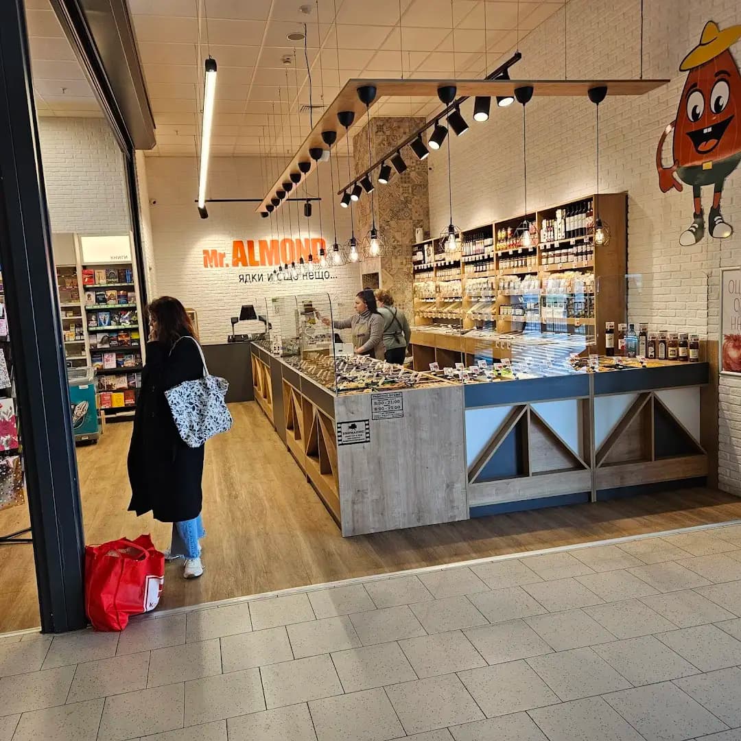 Kaufland Sofia-Gorublyane
