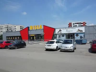 BILLA