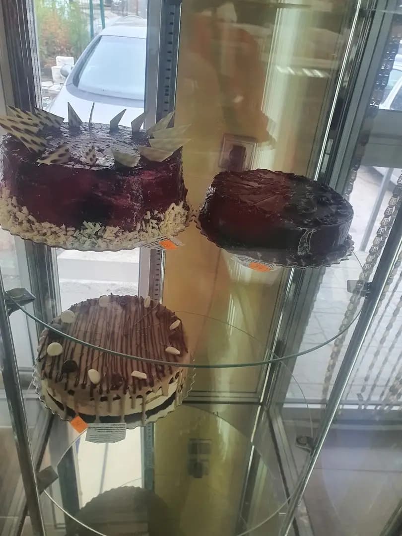 Сладкарница