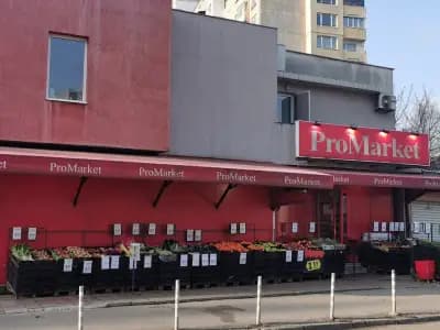 ProMarket