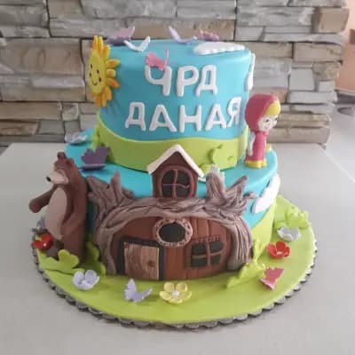 Сладкарница Амелис І Дупница І Торти по поръчка І Персонализирани торти І Сватбени торти І Детски торти