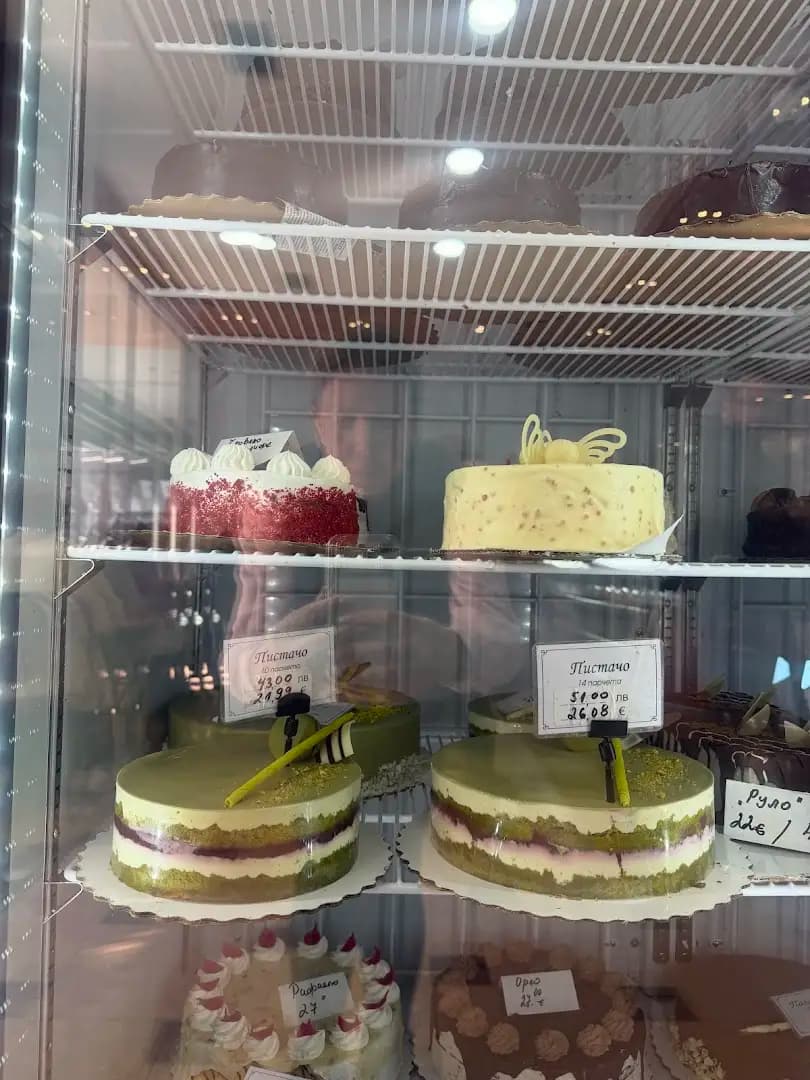 Сладкарница Амелис І Дупница І Торти по поръчка І Персонализирани торти І Сватбени торти І Детски торти