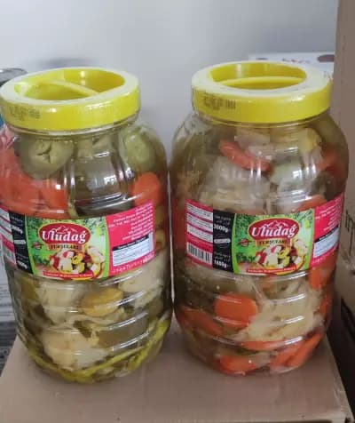 Любимият Ми Турски Магазин 2
