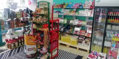 Любимият Ми Турски Магазин 2