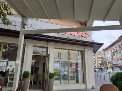 Сладкарница Dolce Amore